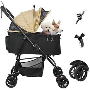 犬用カート - Amazon.co.jp