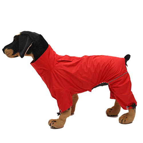 Chubasqueros / impermeables para perros salchicha Los mejores 2021 Chubasqueros / impermeables para perros salchicha Los mejores 2021