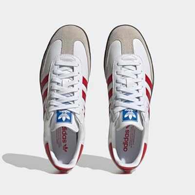 Buy adidas Men's Samba Shoes Online Guyana | Ubuy