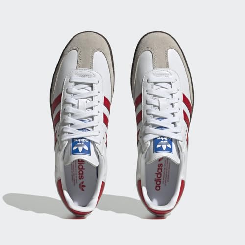 Image of adidas Men's Samba Og