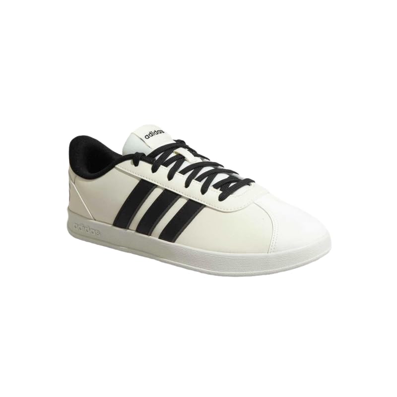 Image of adidas Mens Oakz Top Sneaker Skateboarding Shoes