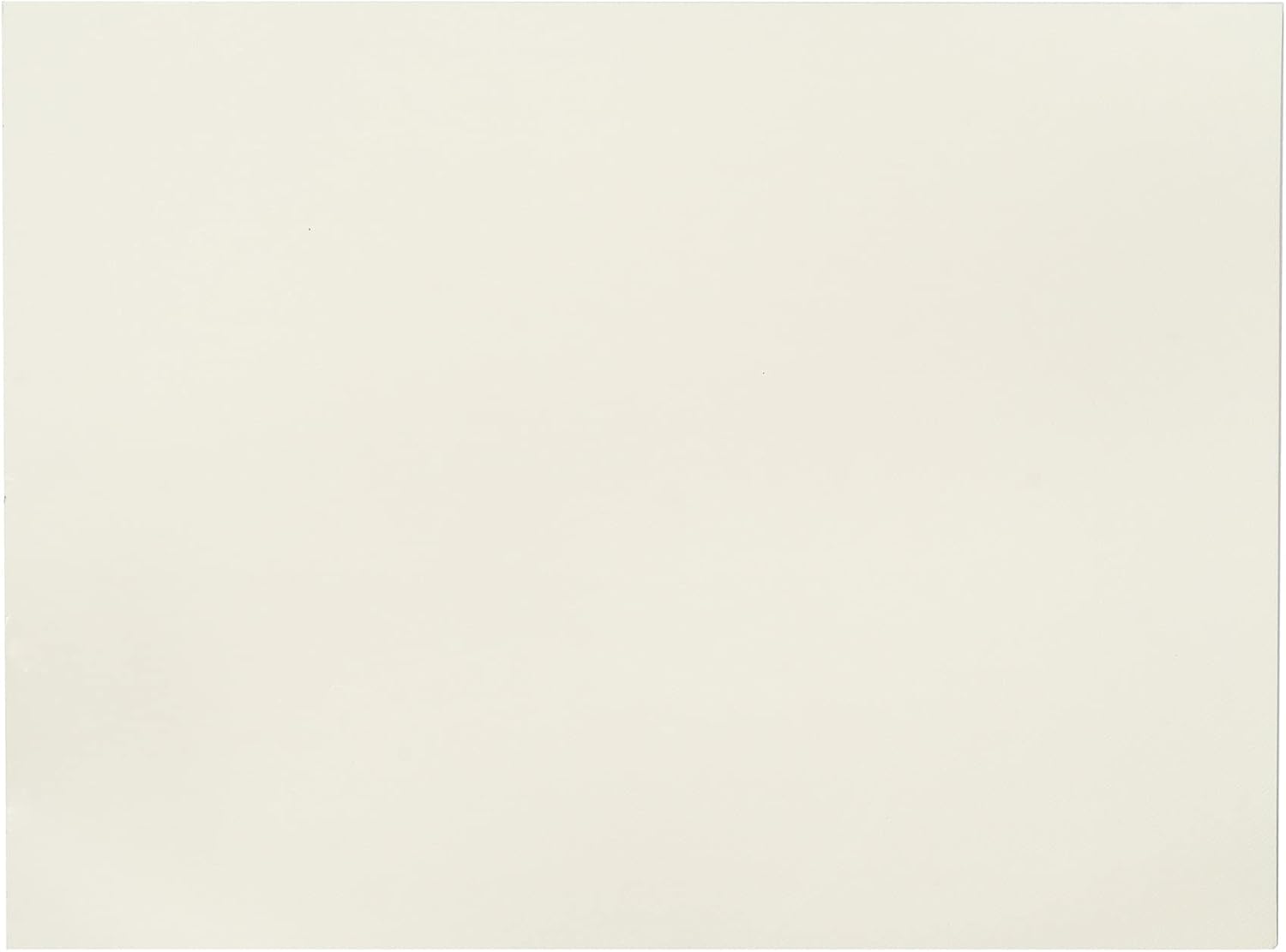 Fabriano 1264 Watercolor Pad, 18 x 24, Bright White