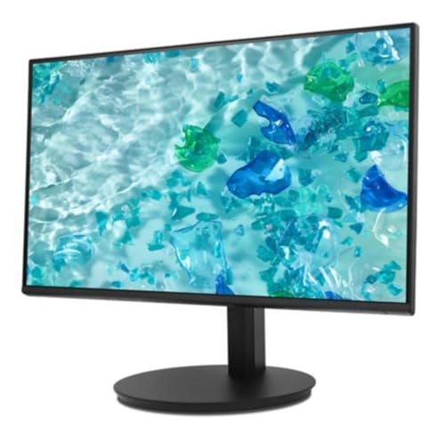 Acer Vero CB272 P6bipr CB2 Series écran LED 27 1920 x 1080 Full HD @ 144 Hz IPS 250 cdm² 1500:1 HDR10 1 ms HDMI VGA DisplayPort - vue 4