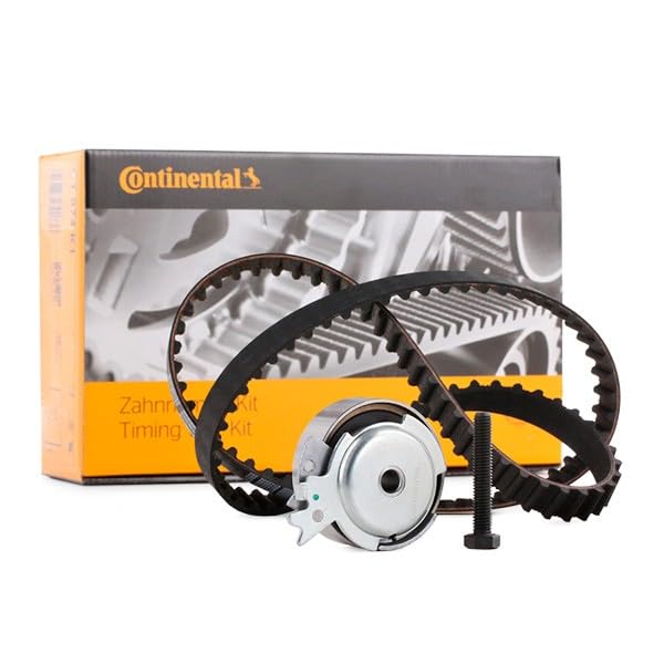 Kit de courroie crantée CT874K1 pour éviter la casse du moteur - 2