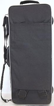 SKY Straight Soprano Saxophone Case/Backpack/Shoulder Straps/Handles (CASE ONLY)