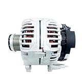 Generator Alternator Compatible for AUDI A6 C5 A4 B6 SKODA SUPERB VW PASSAT 1.9 TDI 028903029Q