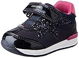 Tipo de talla: Los zapatos Geox son holgados