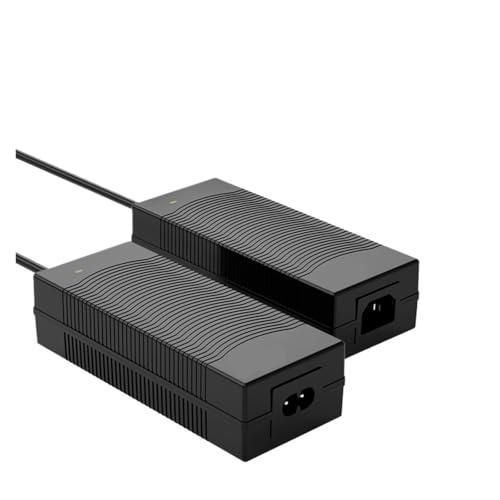 Adaptador de corriente 36V 3A universal para motores pequeños y proyectos de electrónica 2