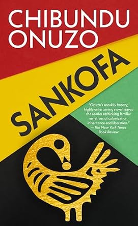 Sankofa | Amazon.com.br