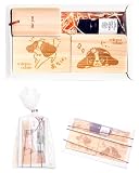 reliqua odore ひのき専門店の贈り物 ひのきアロマ 癒しグッズ プレゼント キャバリア 精油5ml ギフトボックス白 ラッピング済 母の日ギフト