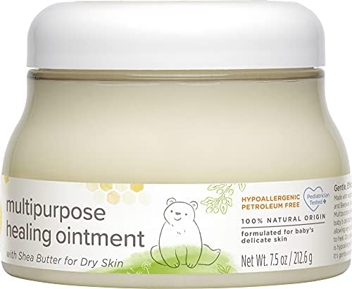 Burts Bees Baby Bee Multipurpose Ointment, 7.5 oz