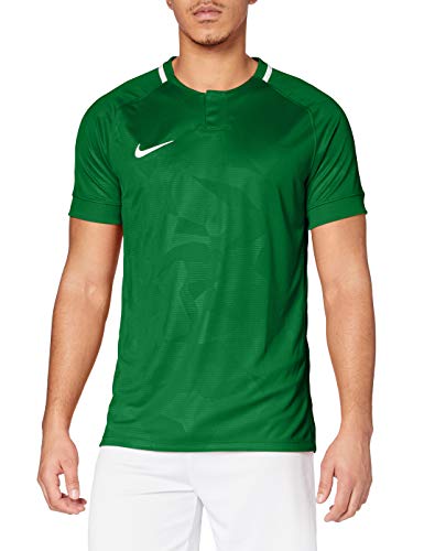 Nike Maillot Challenge II Homme stretch pour bouger librement