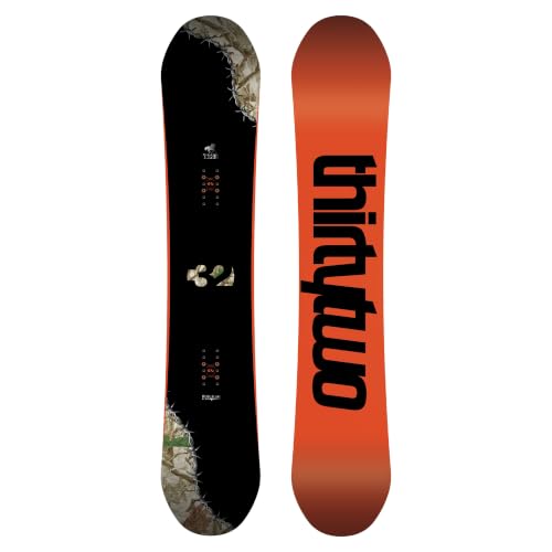 ThirtyTwo T32M Youth Snowboard