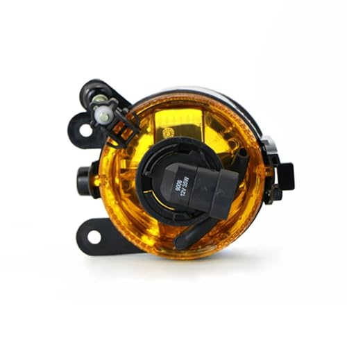 Phare antibrouillard VW Golf 5 pour conduire en sécurité sous la pluie - 5