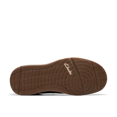 Image of Clarks Mens Sailview Step
