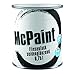 Produktbild McPaint Fliesenlack weiß 0,750L, speziell für Wandfliesen im Innenbereich, wasserbeständig, seidenglänzend