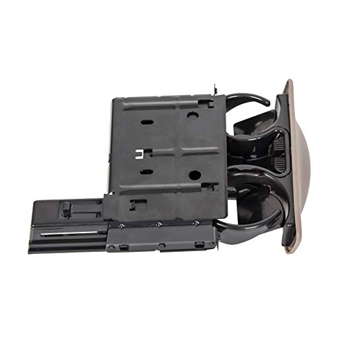Portavasos para tablero KUAFU para Ford 1999-2004 miniatura 4