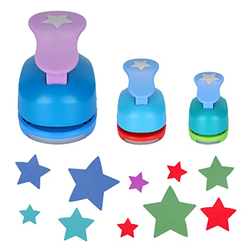The 30 Best Star Paper Punches of 2024 [Verified] Cherry Picks