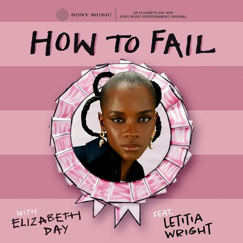 Letitia Wright - ‘I was bullied… now I’m Black Panther’ Podcast Por arte de portada