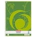 Produktbild Herlitz 303420 Collegeblock A4, 80 Blatt UWS, Rand links, 5 Stück