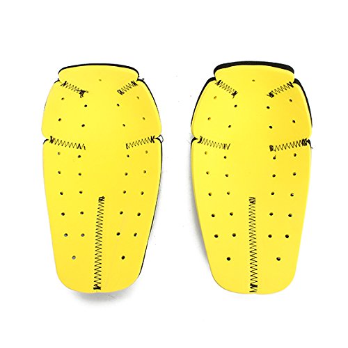 Alamor 2St Ce Motorrad Hosen Knieschützer Hard Armor Protector Scooter Schutzpolster