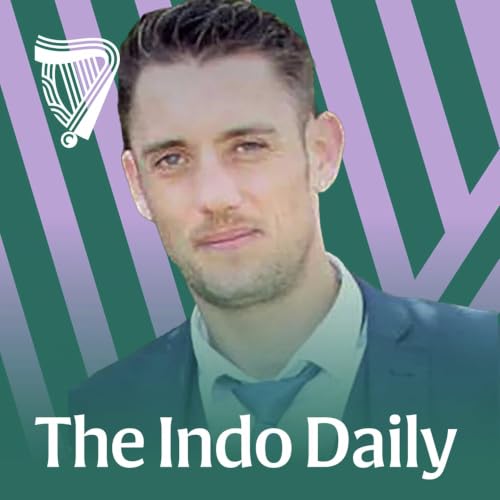 How the &lsquo;brutal&rsquo; murder of Cork postman Barry Daly left a town in mourning