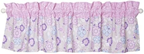 Grace Window Valance
