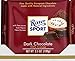 RITTER SPORT CHOC BAR BTTRSWT