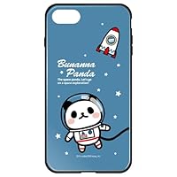 Amazon.co.jp: [IPHONE7] 対応用 背面強化ガラス ハイブリッドケース