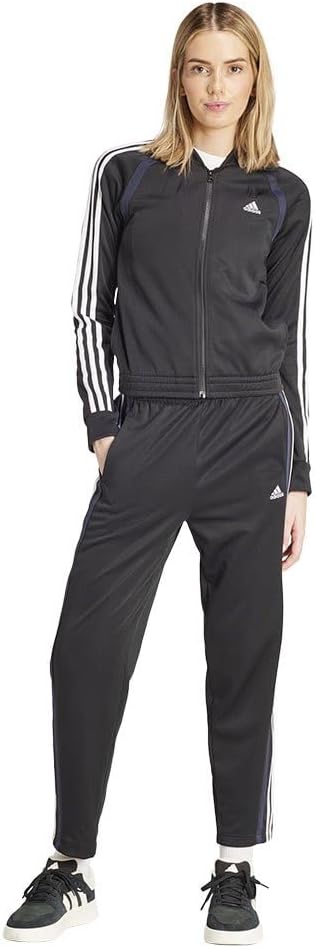 adidas Womens Teamsport Tracksuit