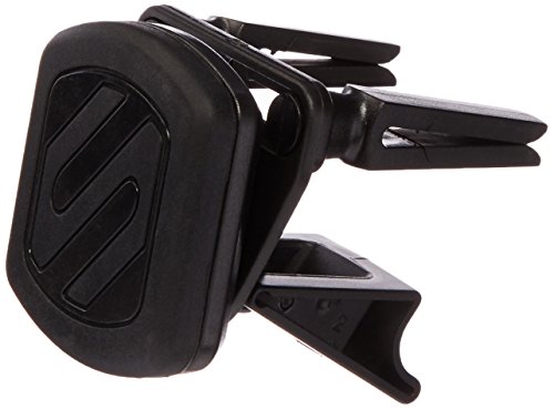 SCOSCHE MAGVM MagicMount Magnetic Phone/GPS Vent Mount for The Car