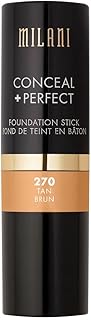 Milani Conceal + Perfect Foundation Stick – B...