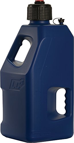 LC LC2 Utility Container Blue