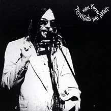 Tonights The Night [CD]