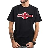 Independent OGBC black T-Shirt Größe M