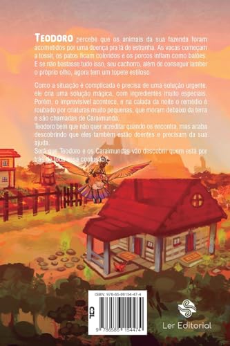 A fórmula mágica de Teodoro