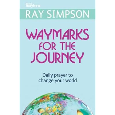 Waymarks for the Journey