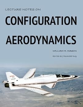 Paperback Lecture Notes on Configuration Aerodynamics Book