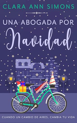 Una abogada por Navidad