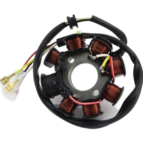 Stator magnéto 55439204000 pour optimiser l'allumage des EXC 300