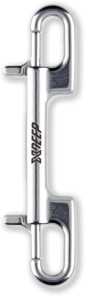 NX GEN Optimized Double Ended Bolt Snap SS