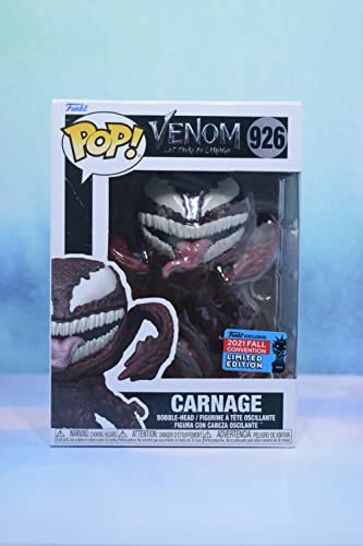 funko pop carnage Marca Funko