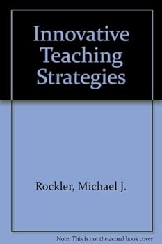 Innovative Teaching Strategies