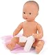 Götz 0753010 Newborn Aquini Mädchen Puppe