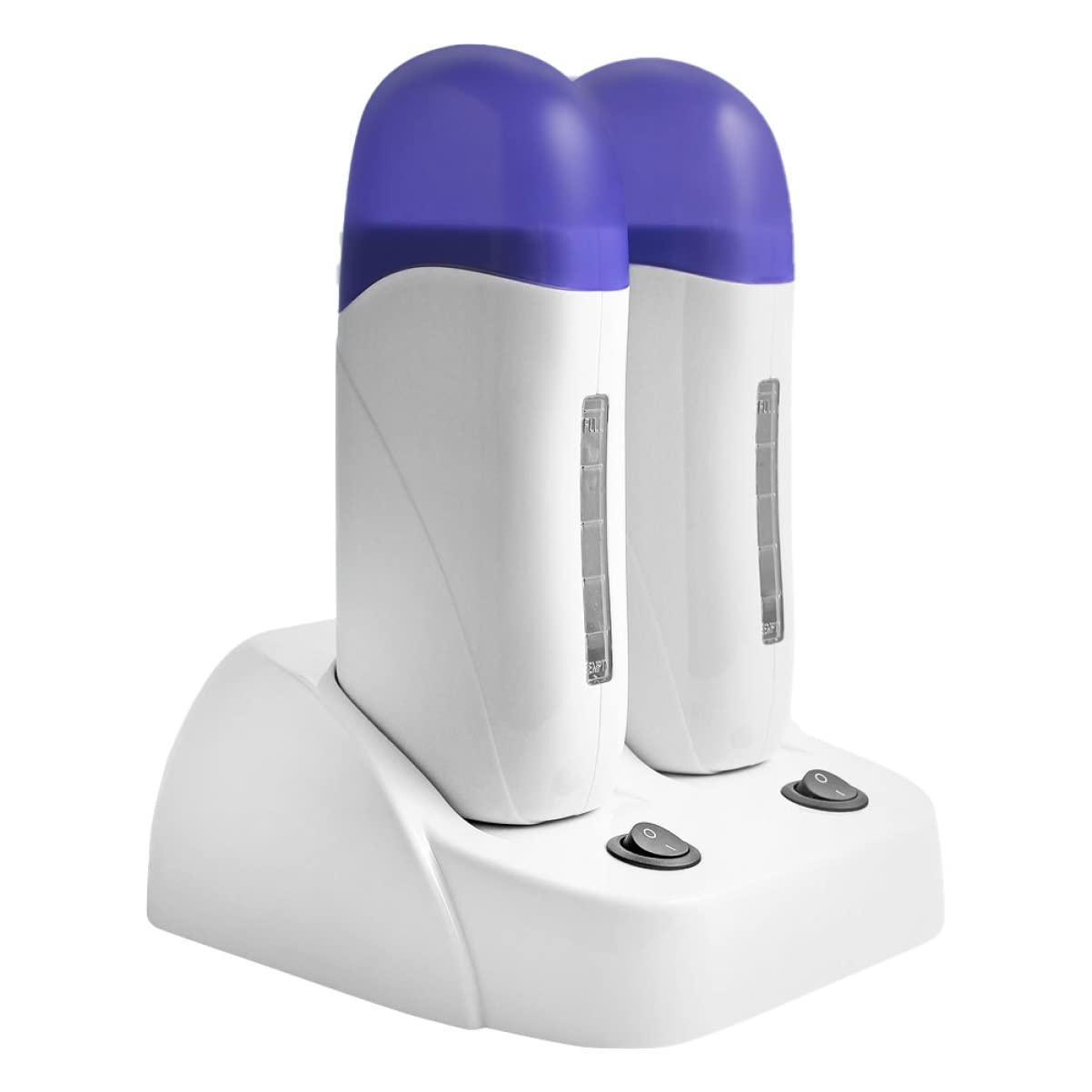 Hair Removal Wax Heaters Multifunctional Wax Remover Machine Warmer Tool Temperature Control Us Plug