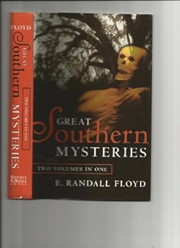 Hardcover Great Southern Mysteries Book