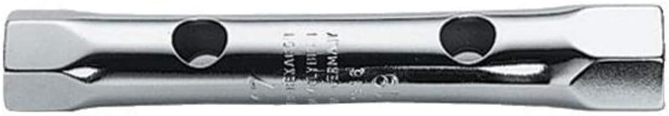 ＢＡＨＣＯ チューブラーソケットレンチ １３ｘ１７ｍｍ BAH1936M1317
