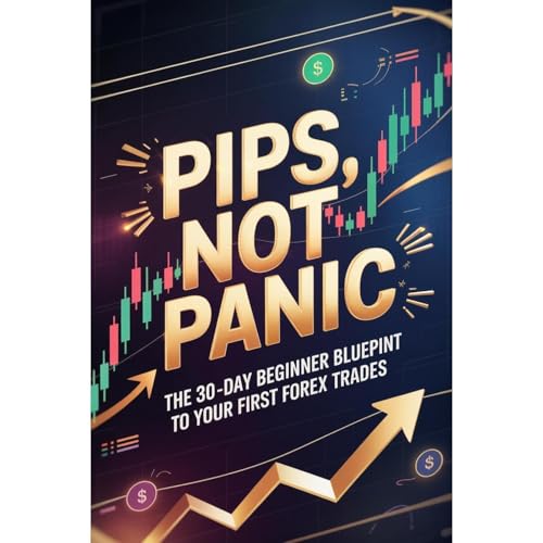 Pips, Not Panic