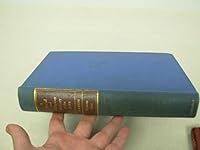 A Social and Religious History of the Jews. Volume One B000TTJZGM Book Cover