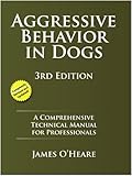 Aggressive Behavior in Dogs: A Comprehensive Technical Manual for Professionals